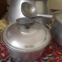 دیگ|ظروف پخت‌وپز|پیشوا, |دیوار