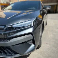 جک j7 مدل ۱۴۰۳