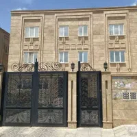 شریعتی مستغلات ۸۰۰ متر