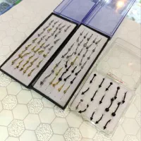 پرسینگ سور،اخ کردن گوش بینی پیرسینگ ژوپینگ|بدلیجات|مشهد, شهید معقول|دیوار