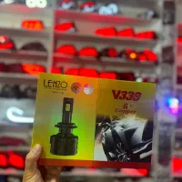 هدلایت M10pro لنزو از یک تا ۲ سال ضمانت|قطعات یدکی و لوازم جانبی|کرج, حصارک پایین|دیوار