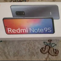 گوشی نوت 9 s|موبایل|بروجرد, |دیوار