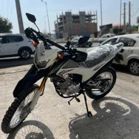 موتور gy200|موتورسیکلت|ساری, |دیوار