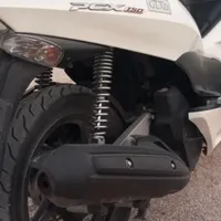 هوندا پی سی ایکس pcx150|موتورسیکلت|بوشهر, |دیوار