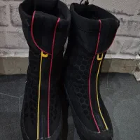 کفش دوپوش کوهنوردی قارتال