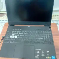 لپ تاپ تاف گیمینگ ایسوس