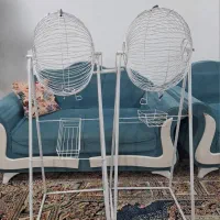 گردونه قرع کشی