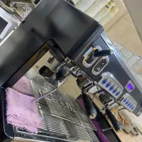 اسپرسو ساز صنعتی|کافیشاپ و رستوران|تربت جام, کلالی|دیوار