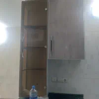 کابینت فلز کارکرد تمیز|جاکفشی، کمد، دراور|سمنان, |دیوار