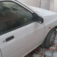 پراید وانت۴۰۱