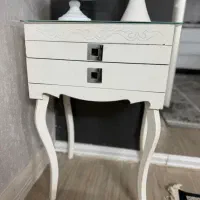 کنسول قاشق و‌چنگال