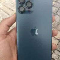 آیفون 12 پرومکس 128 دوسیم