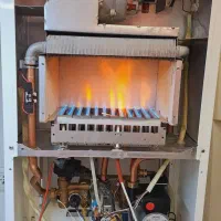 تعمیر و سرویس انواع پکیج دیواری و هیتر گازی