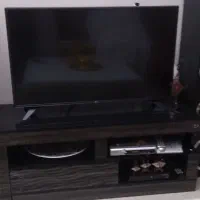 میزتلویزیون دو تکه