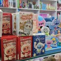 ۴۲ مدل عروسک سوپرایزی|اسباب‌‌بازی|یزد, |دیوار