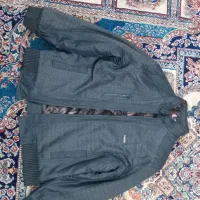 ۳ عدد کاپشن تمیزوسالم ودرحدمبلغ ۳ میلیون