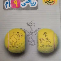 کتاب هوش کمپلکس ۳۱استان خیلی سبز ریاضی با پاسخنامه|کتاب و مجله آموزشی|رباط‌کریم, پرندک|دیوار