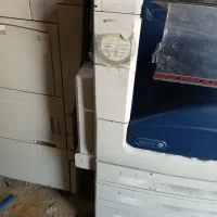 کپی زیراکس ۷۸۴۵ و۵۸۵۵