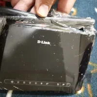 مودم D-LINK مدل 2740U|مودم و تجهیزات شبکه|تهران, شهرک ولیعصر شمالی|دیوار