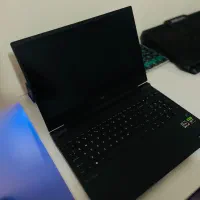 HP Victus 15 در حد نو|رایانه همراه|کرمان, |دیوار