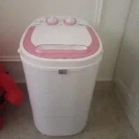 مینی واش(کهنه شور)