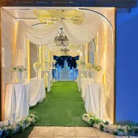 اجاره سالن،باغ،تالار باغ،