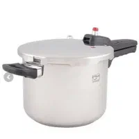 زودپز پارس استیل 6لیتری