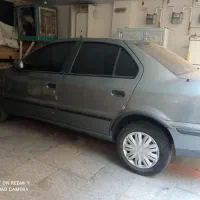 سمند مدل ۸۵