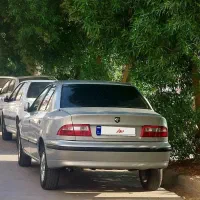 سمندlx سفارش مدیران