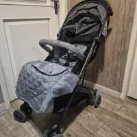 کالسکه|کالسکه و لوازم جانبی|مشهد, دانشجو|دیوار