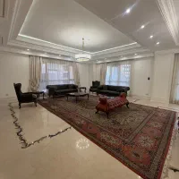 اجاره ۱۵۰ متر سه خوابه برج جردن