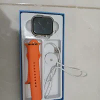 ساعت هوشمند سالم.