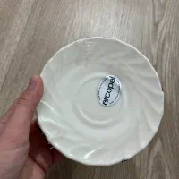 بشقاب لومینارک ویکتوریا کاملاً نو مناسب جهیزیه|ظروف سرو و پذیرایی|رفسنجان, |دیوار