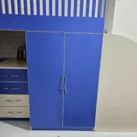 سرویس اتاق کودک|تخت و سرویس خواب|شیراز, انجیر|دیوار