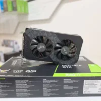 کارت گرافیک استوک Asus Tuf Gaming 1660Ti