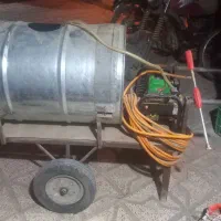 سمپاش|خدمات باغبانی و درختکاری|نیشابور, فردوسی جنوبی|دیوار