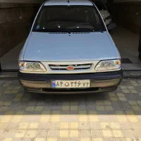 پراید مدل ۹۰