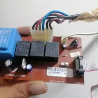 تعمیر یخچال فریزر آبسردکن|خدمات پیشه و مهارت|اصفهان, گورتان|دیوار