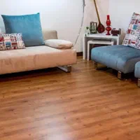 کفپوش و پارکت