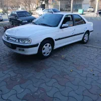 پژو پارس موتور جدید