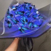 گل آرا|گل مصنوعی|قرچک, باقرآباد|دیوار