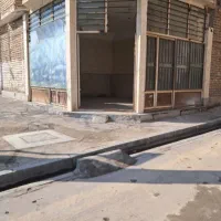 مغازه حاشیه سبحان ۳۱|اجارهٔ مغازه و غرفه|مشهد, کوی المهدی|دیوار