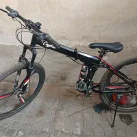 دوچرخه ۲۶ نو