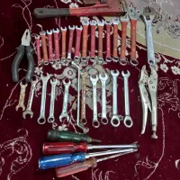 تعدادی اچار فروش فوری بعلت فروش ماشین