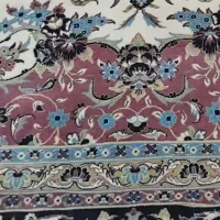 یک تخته فرش ۱۲متری۷۰۰شونه وگلیم ۹متری۳۴۰۰|فرش|قم, باسکول|دیوار
