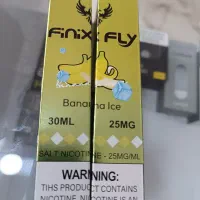 سالت نیکوتین فینیکس