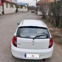 جک جی 3هاچبک مدل ۹۱|خودرو سواری و وانت|رشت, توشیبا|دیوار