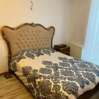 سرویس دو نفره چوبی ست کامل