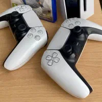 دسته ps5 dual sense