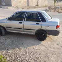 پراید صبا مدل ۸۵ شاسی سالم بدون رنگ معایل معاوضه|خودرو سواری و وانت|بندرعباس, |دیوار
